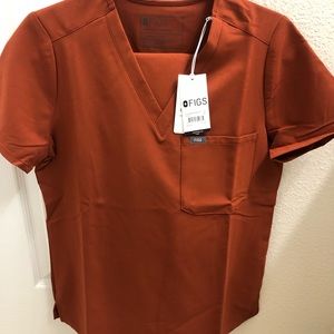 ❌SOLD❌Figs Auburn Small Set NWT